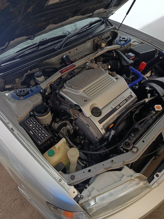 Продам Ниссан цефиро