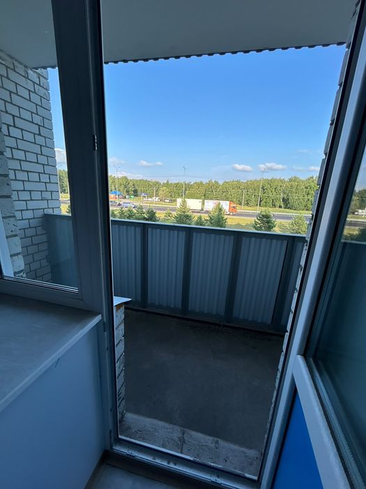 Продам 2х квартиру в новом доме
