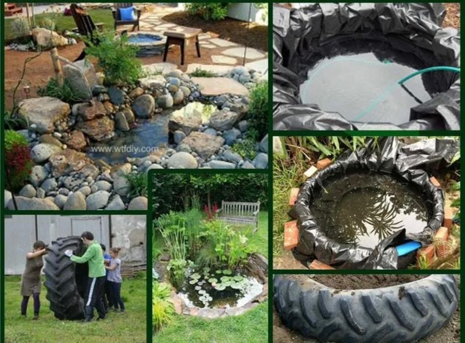 Бассейн, бочка,емкость