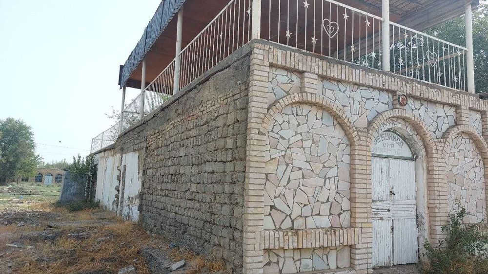 Choyxona bino-inshoati