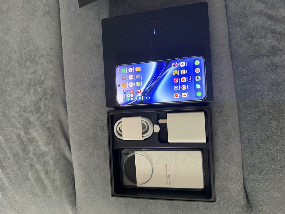 Vivo X200 pro mini