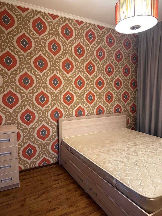 Продаётся 4-комнатная квартира на Янги Куйлюк