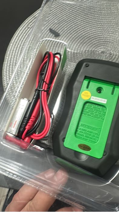 Vand aparat masura schnider