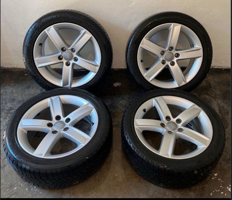 Jante audi a4 b8/a5/a6