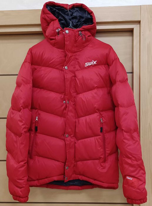 Swix-Много Запазено