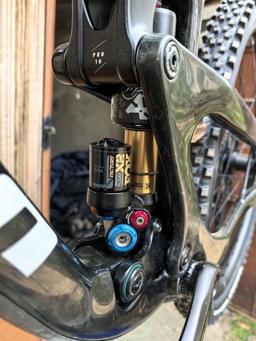 Propain Tyee 5 Cf L 29"