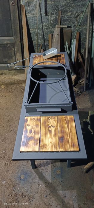 Мангал мангал мангал