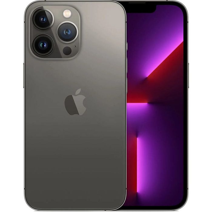 Iphone 13 Pro black