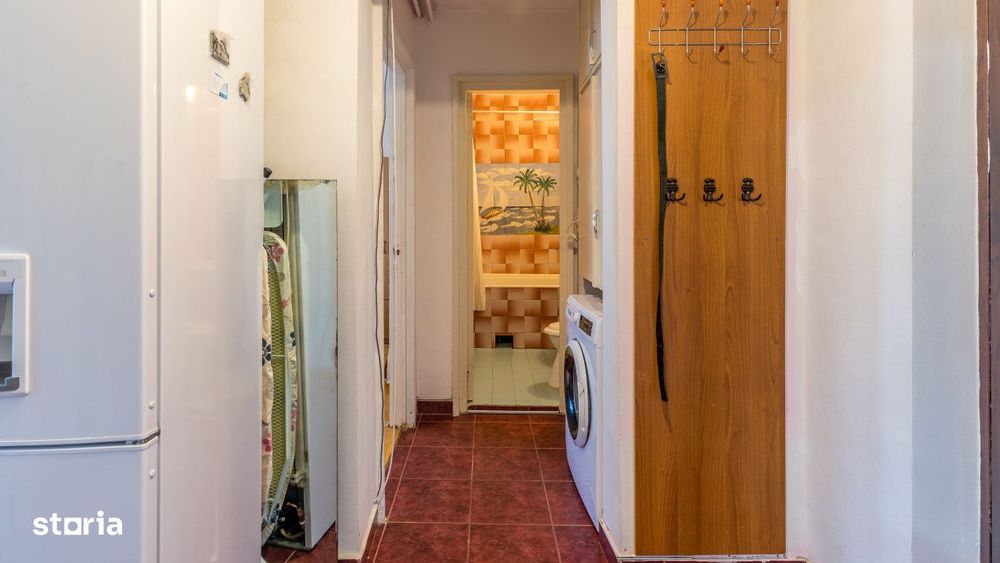 Apartament 2 camere decomandat | 2 Balcoane | Manastur | Zona Campului