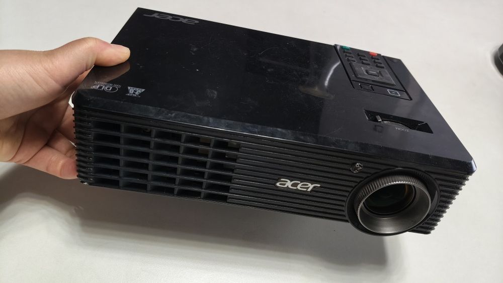 Проектор ACER, model DSV0008