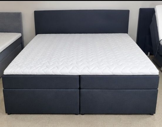 Pat Dormitor Boxspring 180 /200