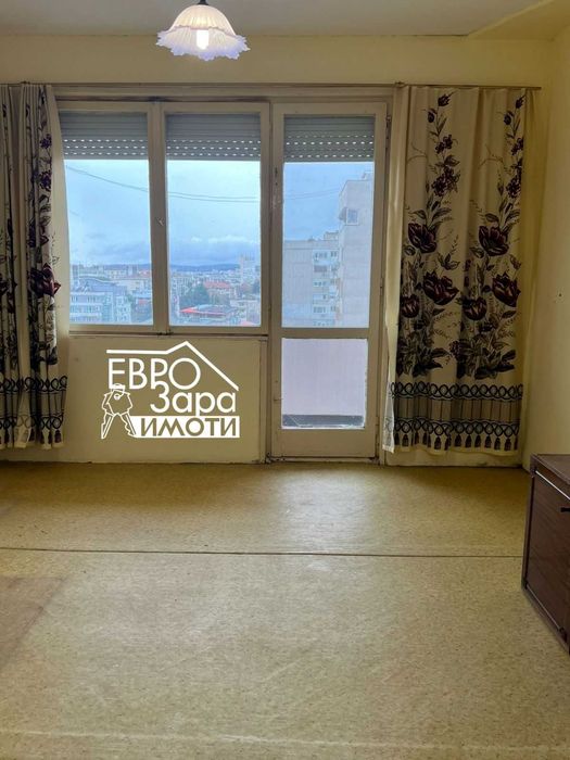 Продава се Двустаен апартамент в Стара Загора, Опълченски - 54 кв.м за 1106 €/кв.м - Снимка #3