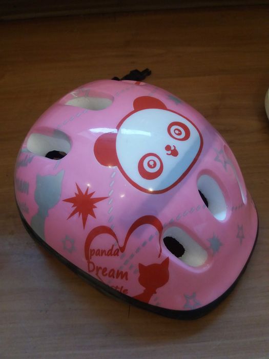 Casca bicicleta copii