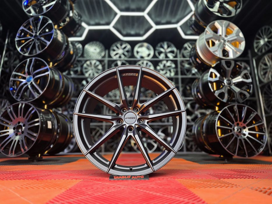 Нови джанти 20 5х112 ЕТ35 мат ,matte VW,Audi,Seat,Mercedes,Skoda 5x112