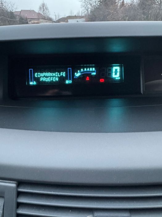 Se vinde Renault Espace 2013