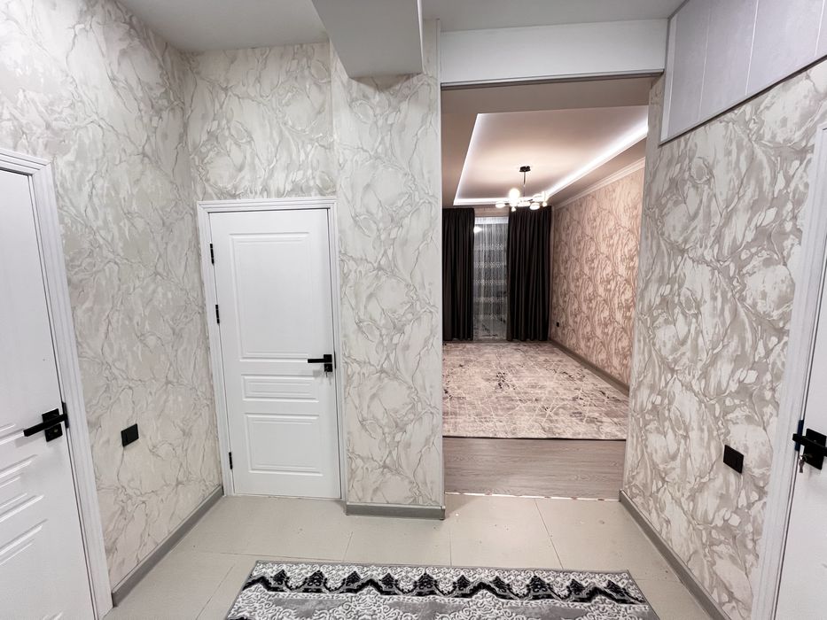 3xonalik 2-qavatda arenda yashnobod tumani