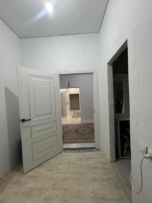 Продам отдельный дом (Бауырластар)