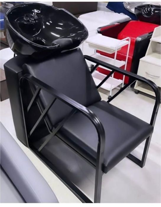 Парикмахерская мойка для  барбер