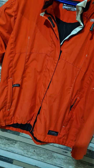 Killtec M/L (475)-мъжко тънко яке