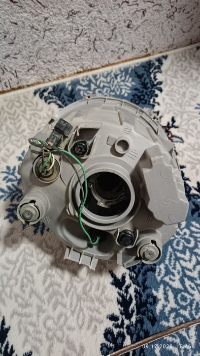 Матиз фара (чап томон, заводское) ва туманка