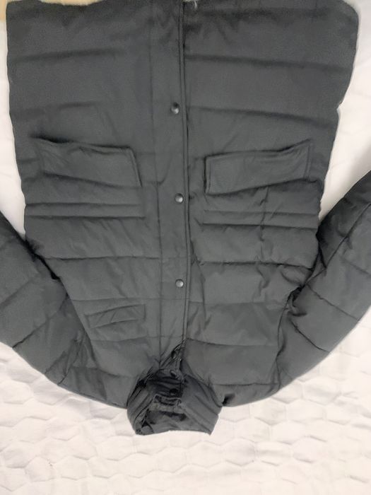 Зимняя куртка