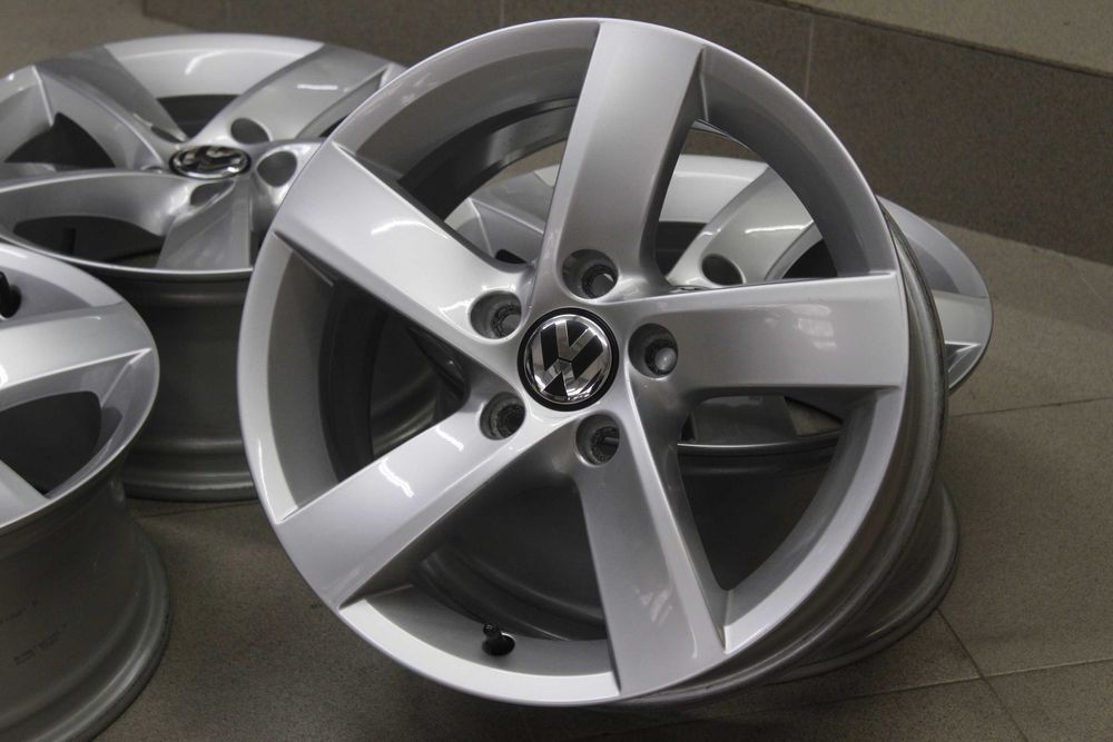 Джанти 16" VW Passat