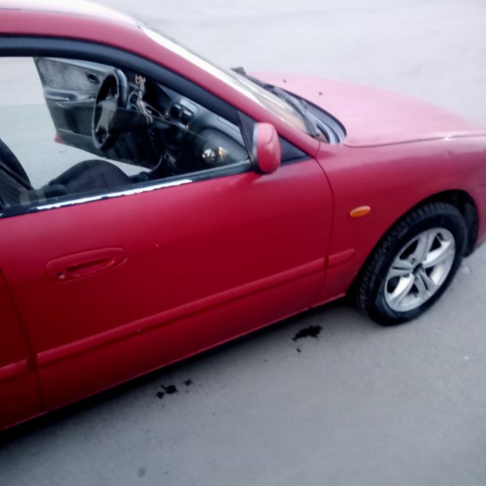 Продам Мазда 626