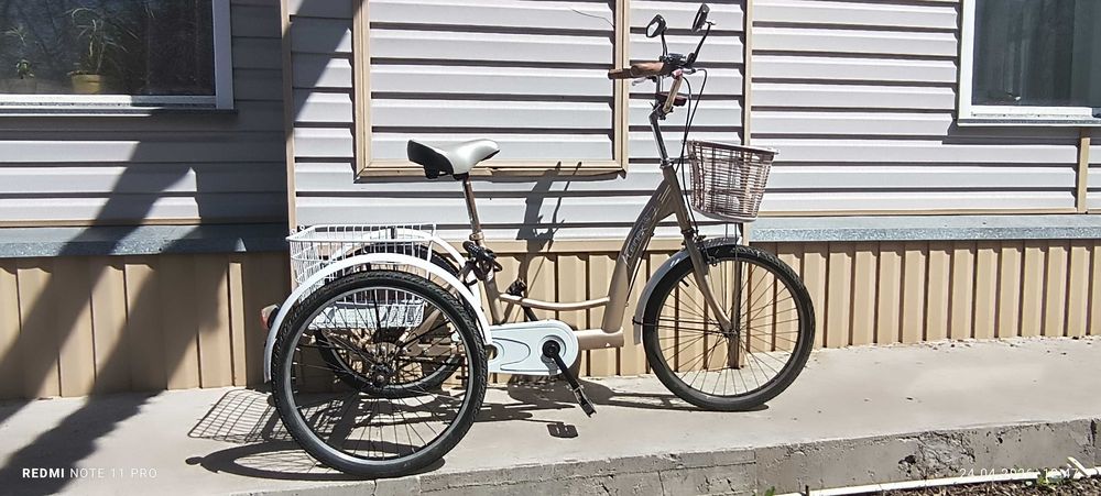 Продается Велосипед