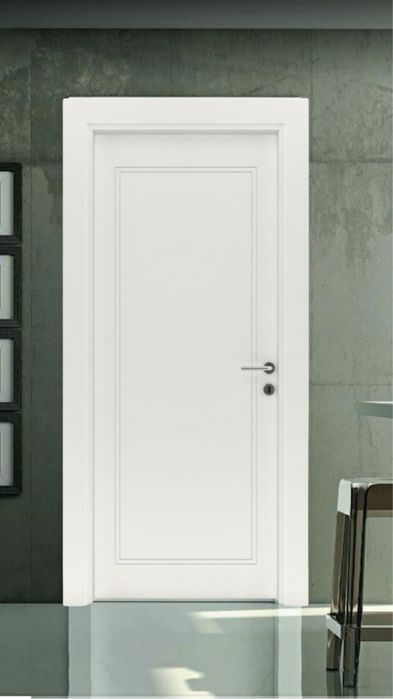 Интериорни врати one panel