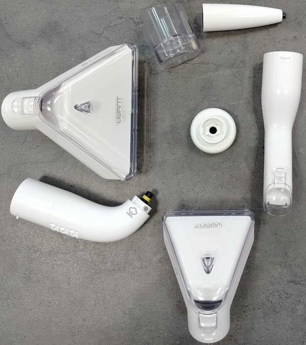 Aspirator cu abur si spalare Uwant- Y100 Steam [#10848#]