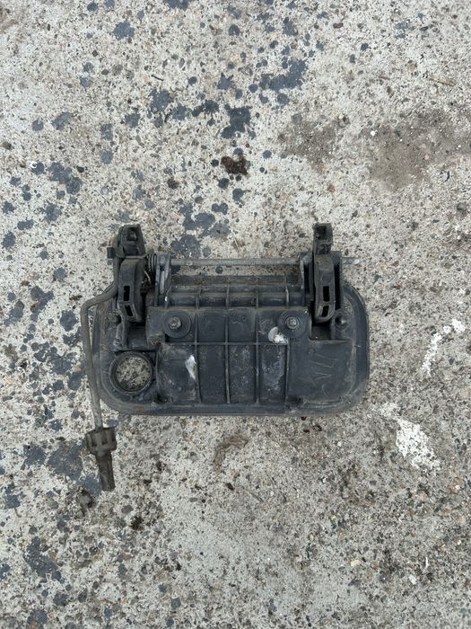 Ручки дверей опель