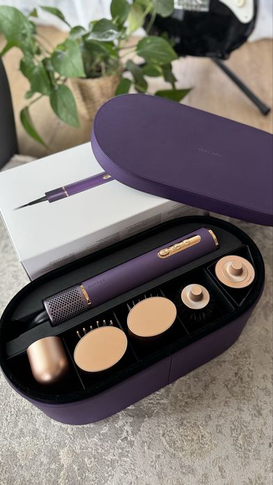 Dreame AirStyle Pro Purple