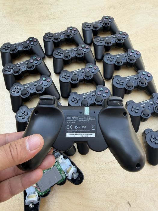 Ps3 Arginal kotta plata pultlar