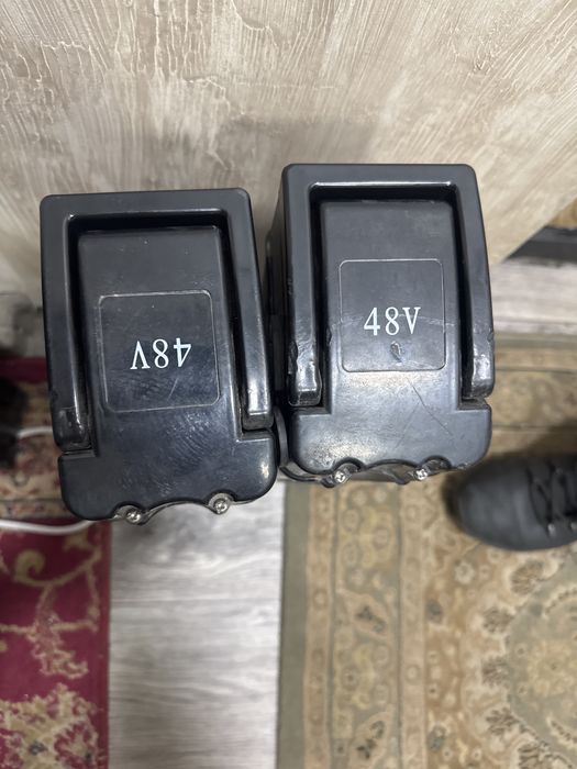 Аккумулятор/Батарейка для электроведосипеда