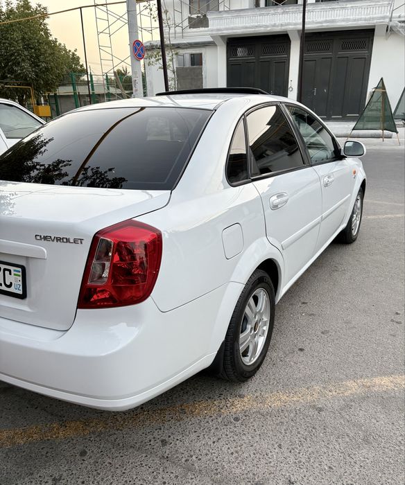 Arenda ozimni moshinam. Gaz bor.