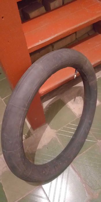 Камеры для шин на мотоцикл