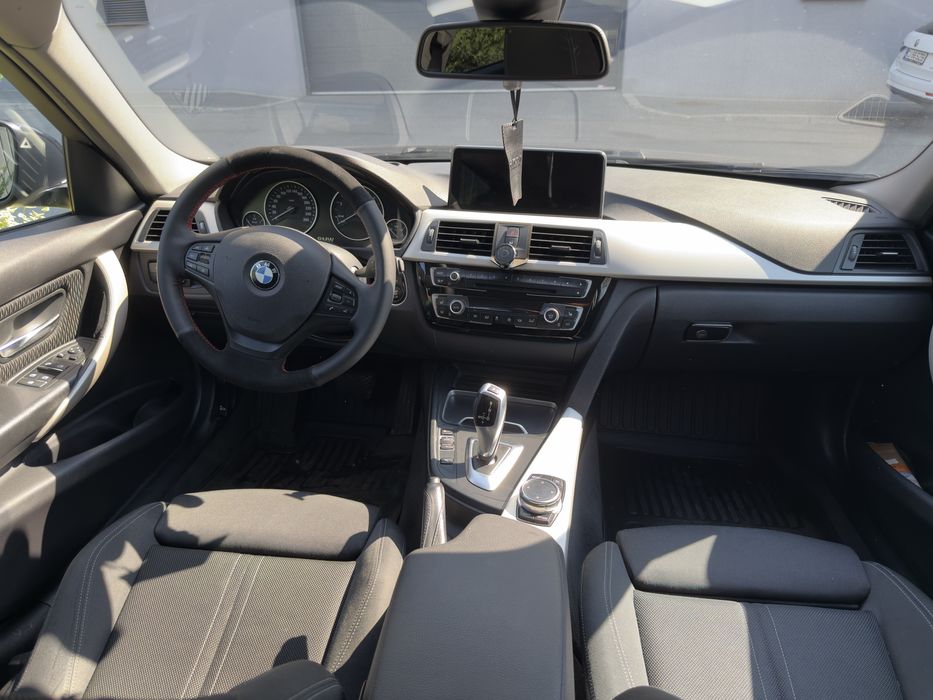 Vand Bmw 320d f31