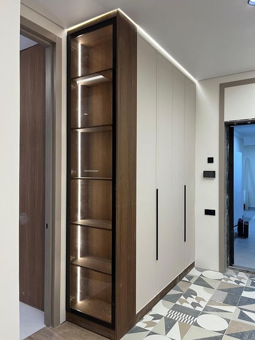 Мебель на заказ.