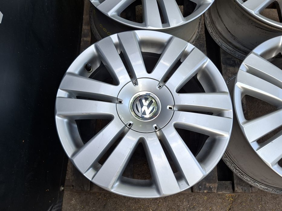 16" 5Х112мм Фолксваген, 5x112mm VW ORIGINAL