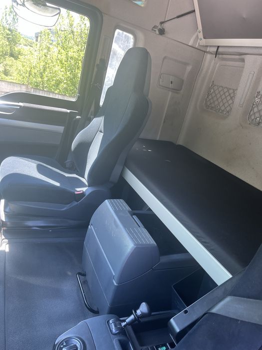 Vand camion Man tgx din 2015 rulat doar pe comunitate  1100000-km