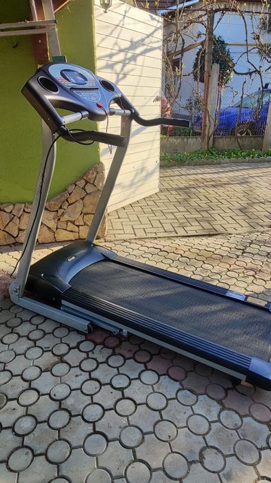 Bada de alergat in stare buna dhs