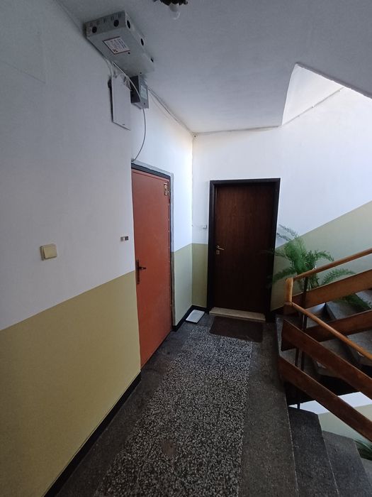 Продава се Двустаен апартамент в Пловдив, Сточна гара - 46 кв.м за 1737 €/кв.м - Снимка #4