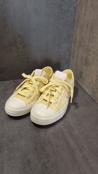 Кецове  Converse 39 размер