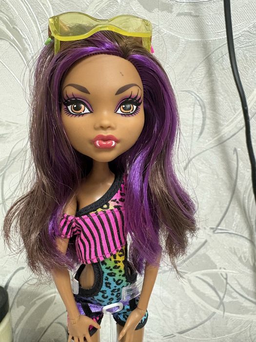 Монстр хай/ Monster High