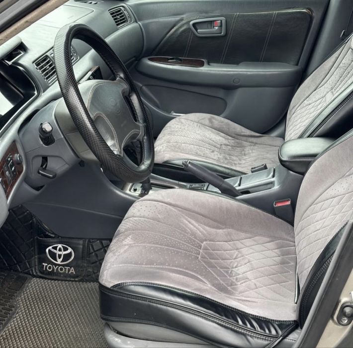 Toyota camry 25 2001 год
