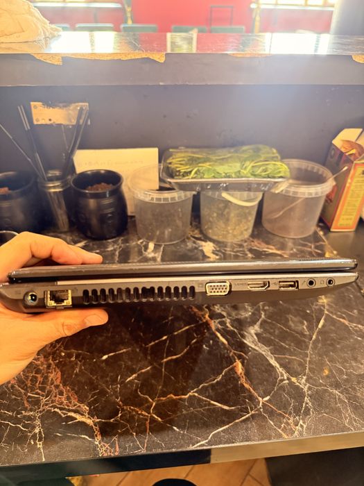 Продам ноутбук от Acer