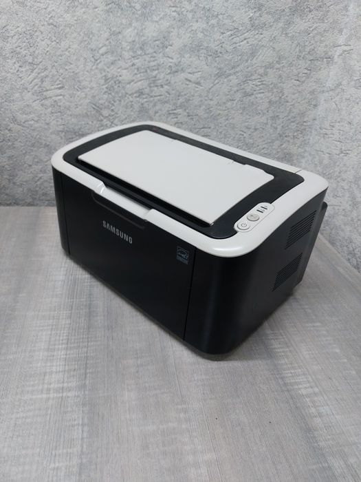 SAMSUNG ML-1660
принтер прошит