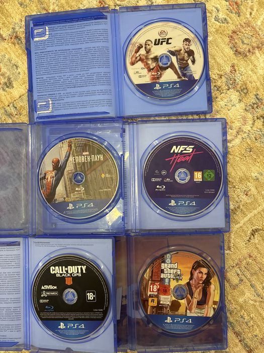 игры для пс4,пс5  цены в описаний
