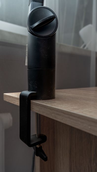 Пантограф Blue Compass + паук