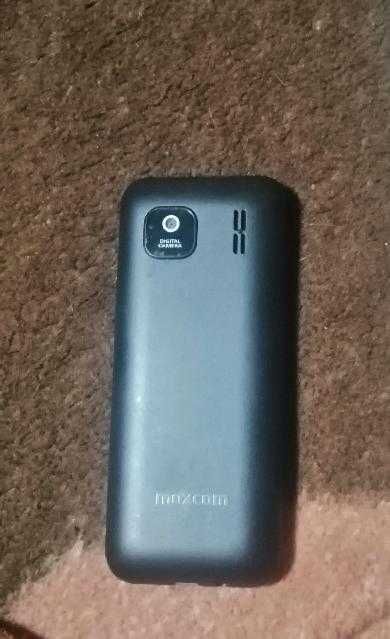 Telefon mobil Maxcom